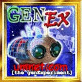 game pic for GenEx-The Gene Experiment